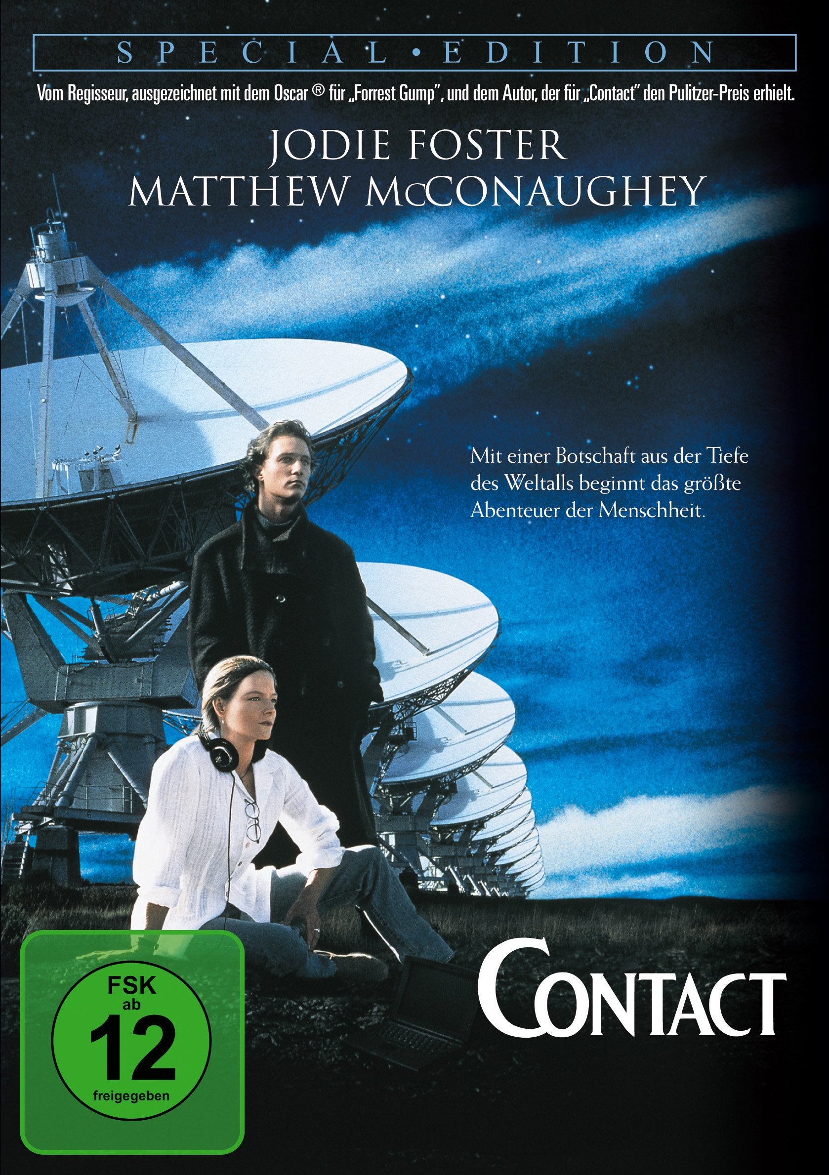 Contact Movies