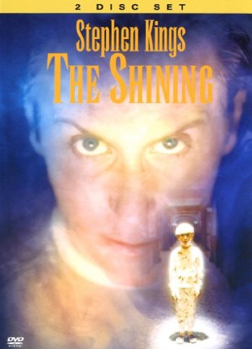 Product Image: Stephen Kings The Shining (2 DVDs)