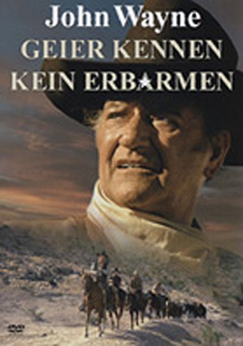 Geier kennen kein Erbarmen Films