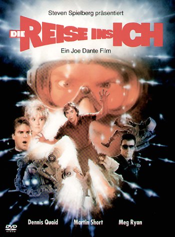 Die Reise ins Ich Movies