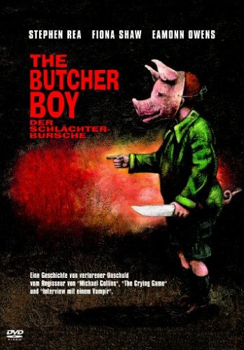 Butcher Boy - Der Schlächterbursche Movies