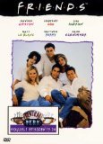 Friends - Staffel 1 / Episode 19-24 Box sets