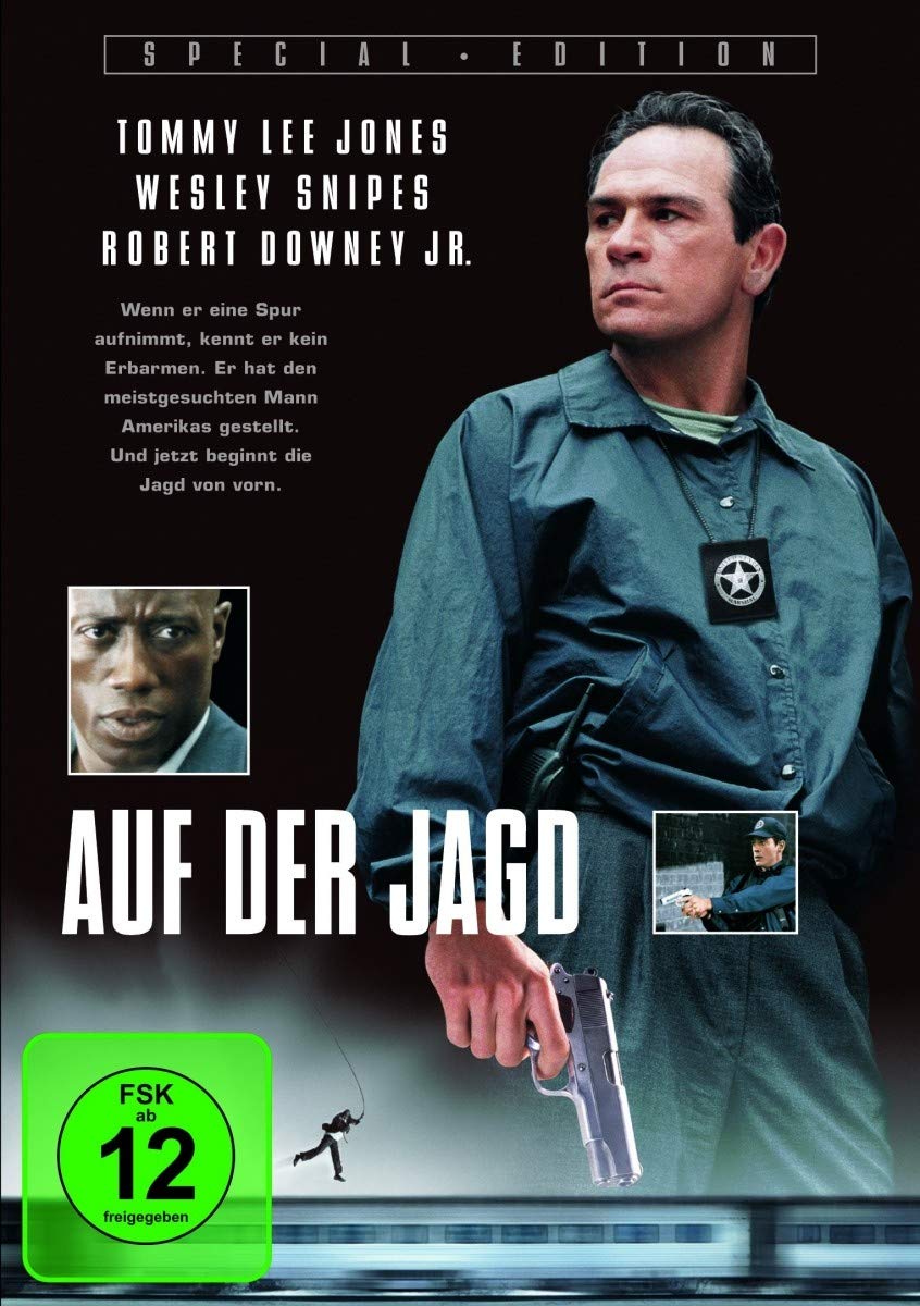 Auf der Jagd Movies