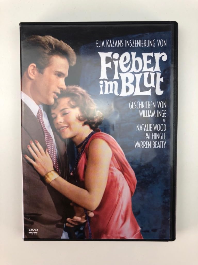 Fieber im Blut Films