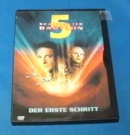 Product Image: Spacecenter Babylon 5 - Der erste Schritt