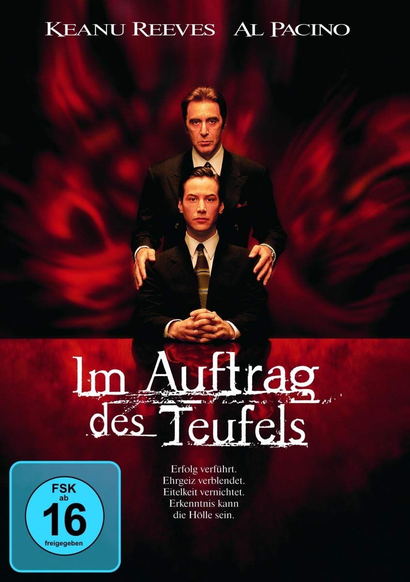 Product Image: Im Auftrag des Teufels