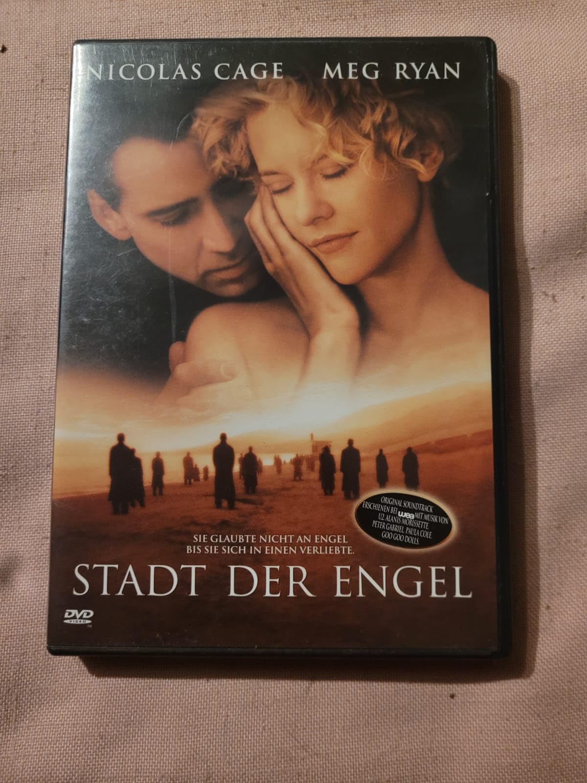 Stadt der Engel Movies