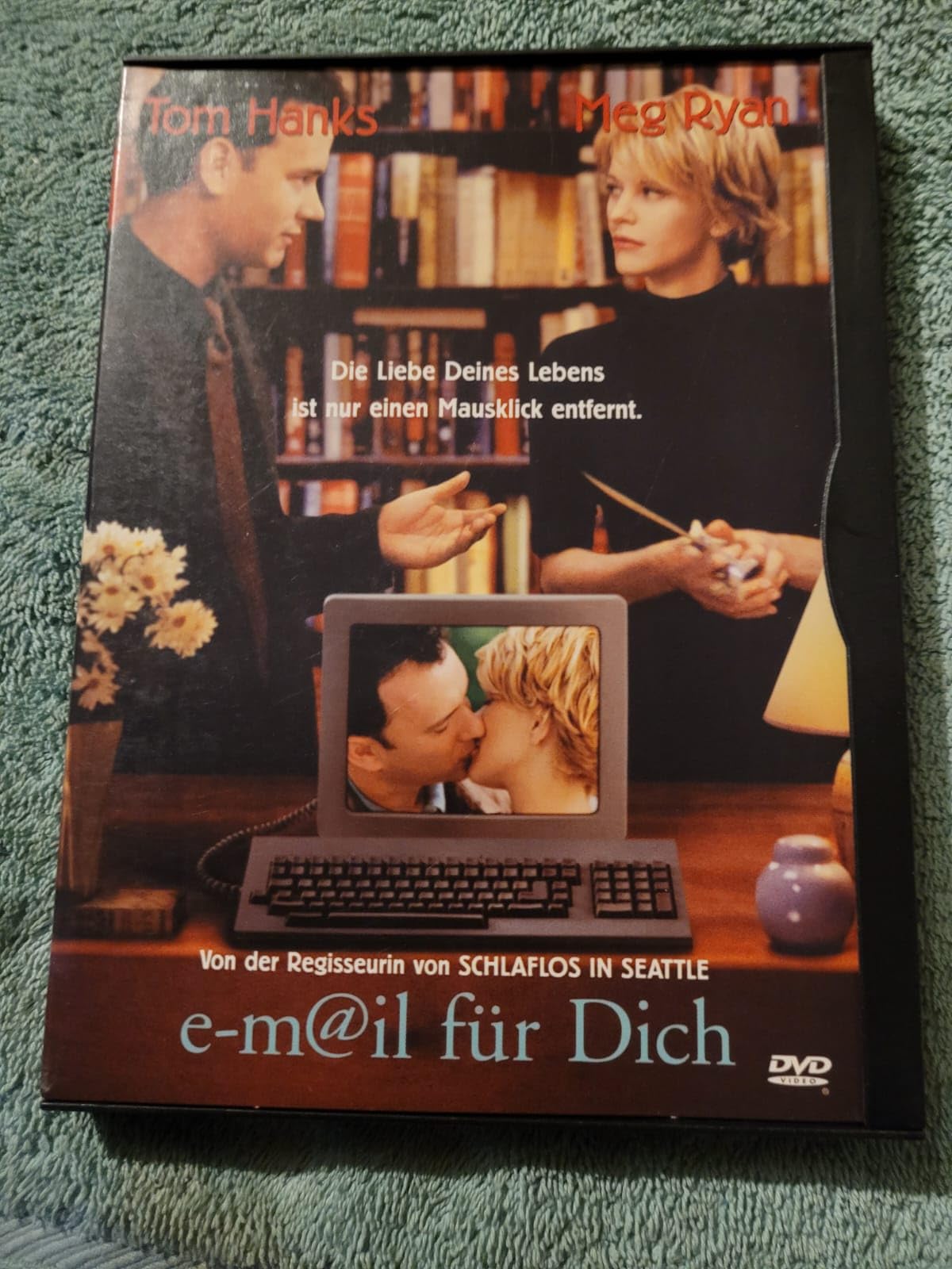 E-Mail für Dich Movies