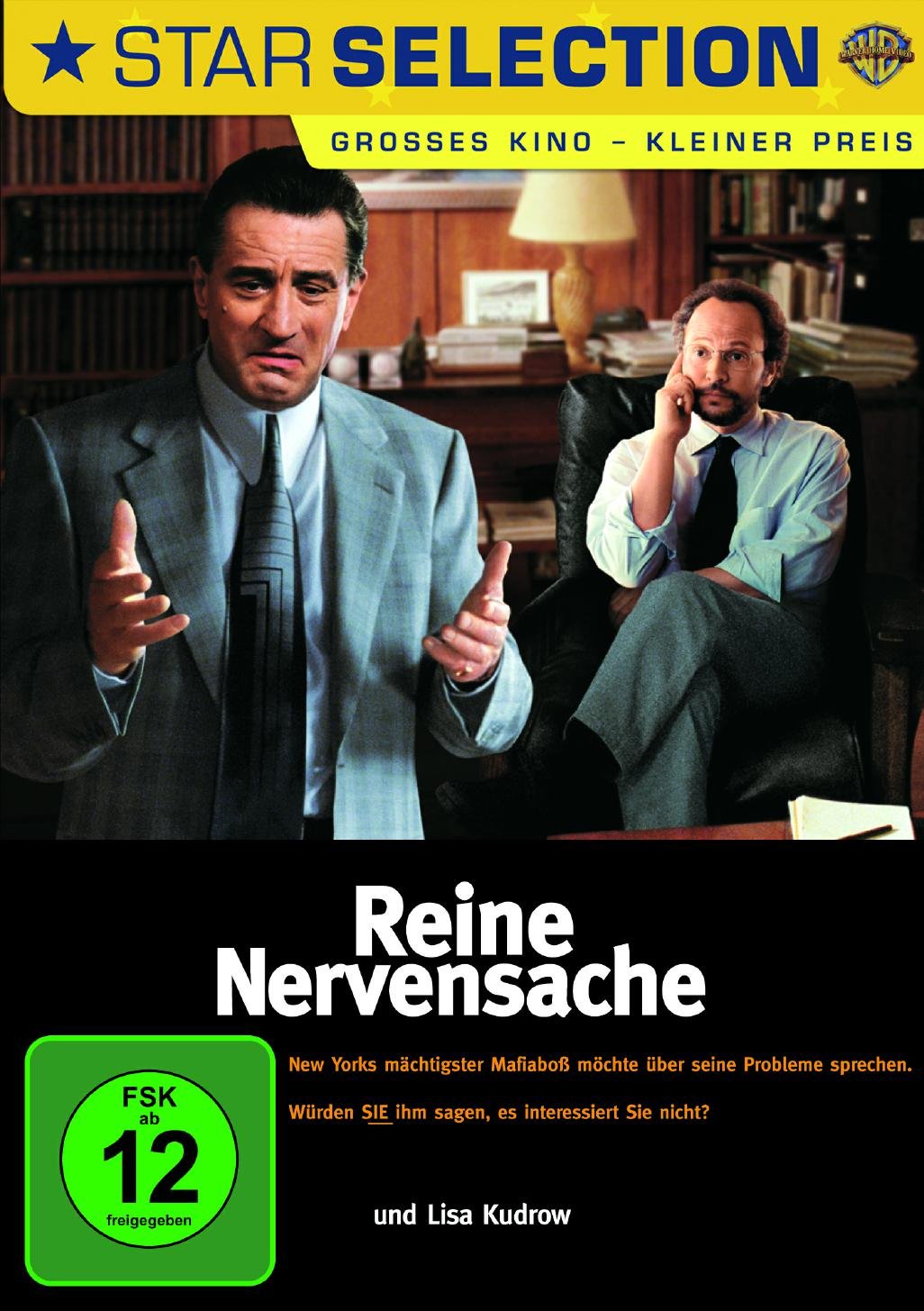 Product Image: Reine Nervensache