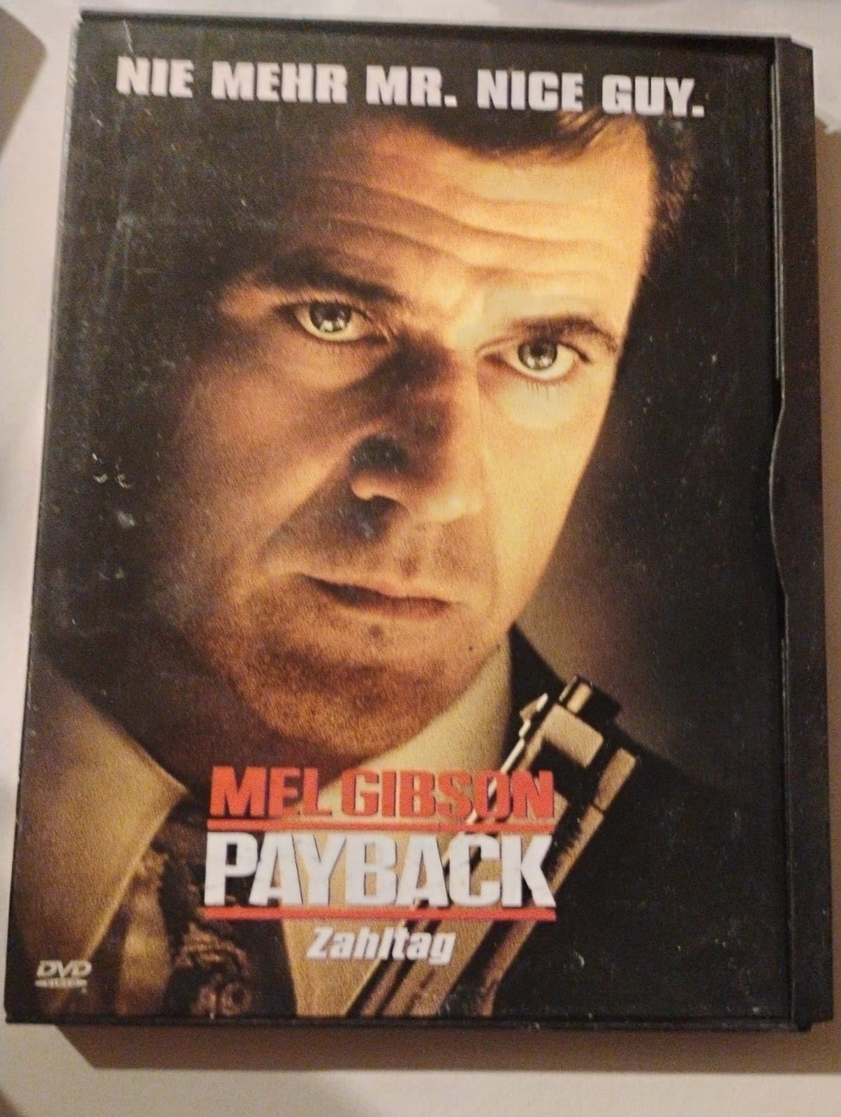 Payback - Zahltag Movies