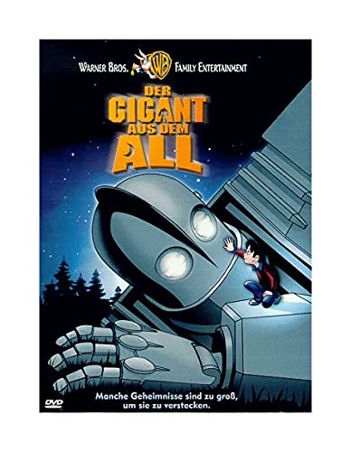 Der Gigant aus dem All Films