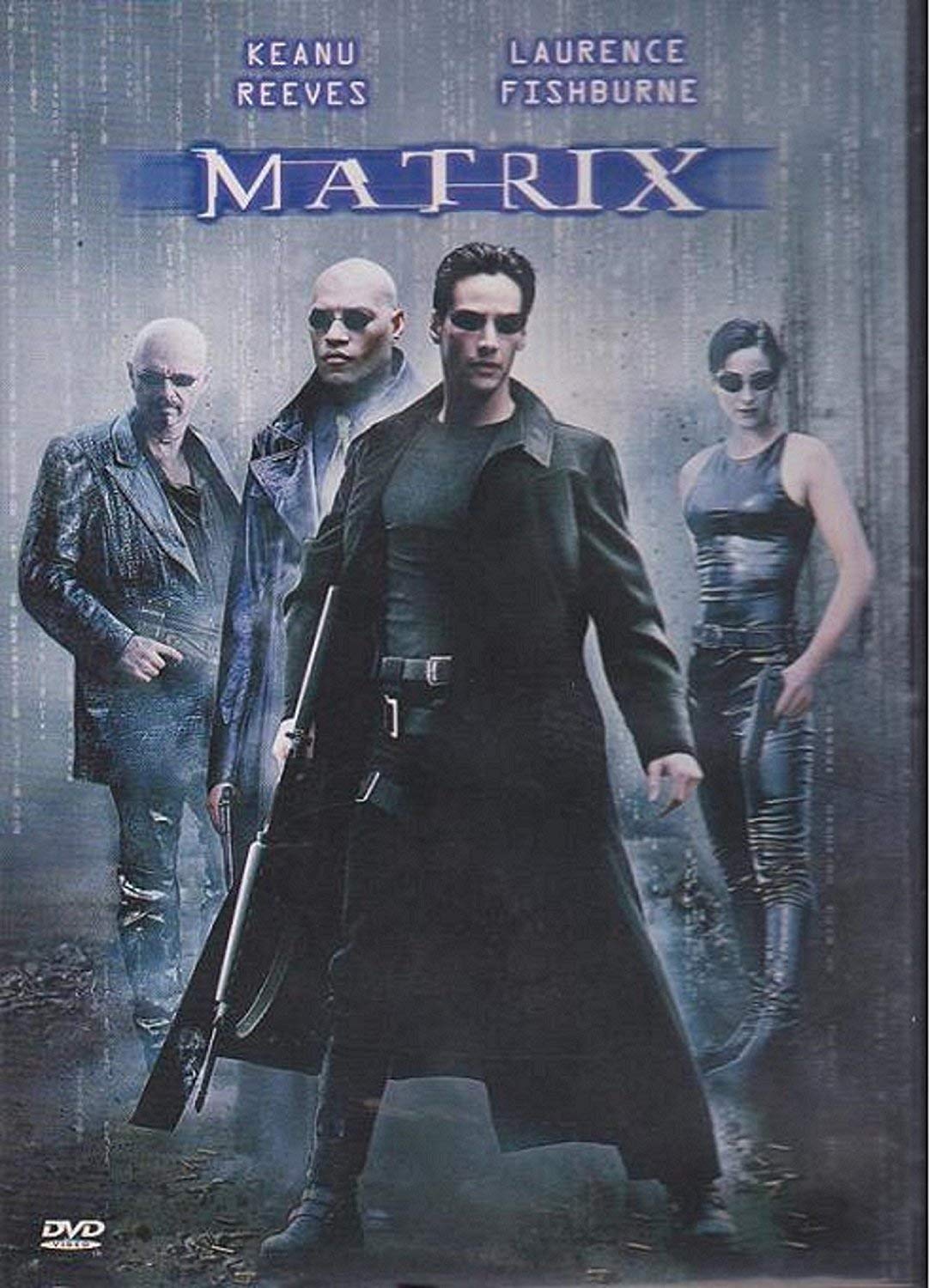 Matrix Movies