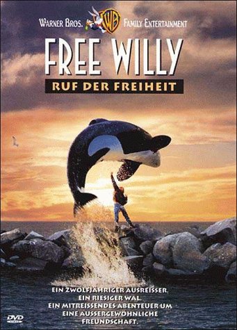 Free Willy 1 - Ruf der Freiheit Films
