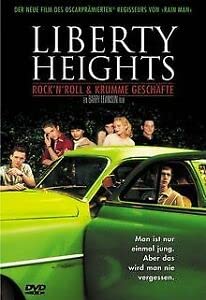 Product Image: Liberty Heights