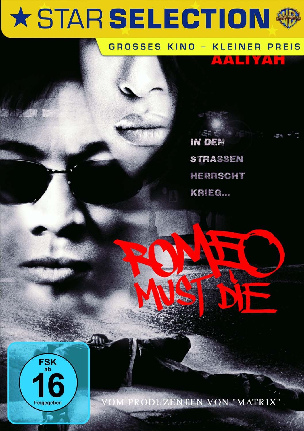 Romeo Must Die Movies