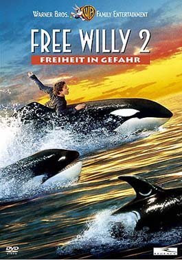 Free Willy 2 - Freiheit in Gefahr Films