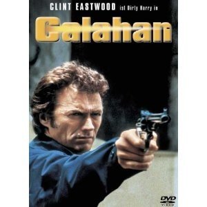 Product Image: Dirty Harry 2 - Calahan