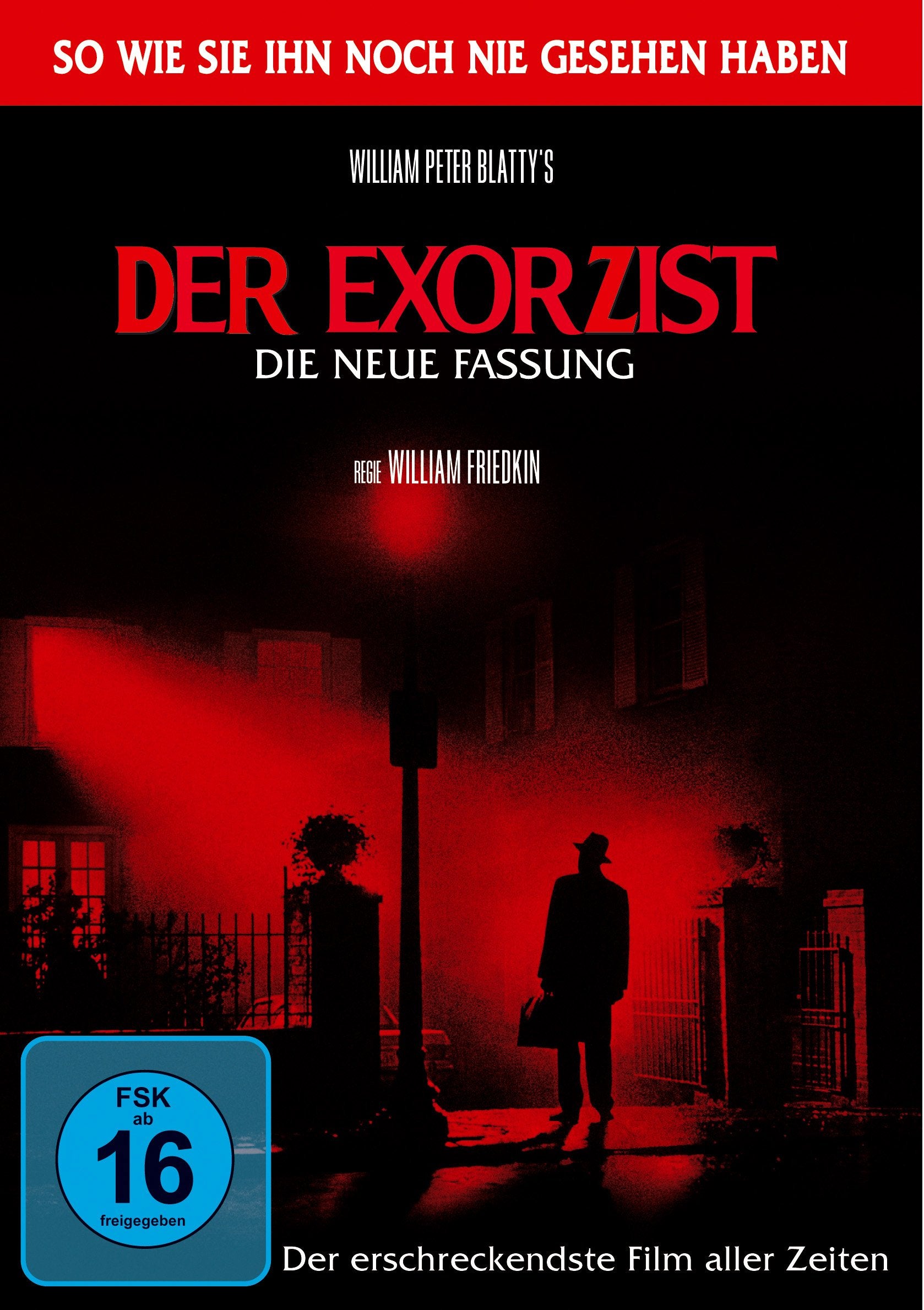 Der Exorzist - Die neue Fassung Films