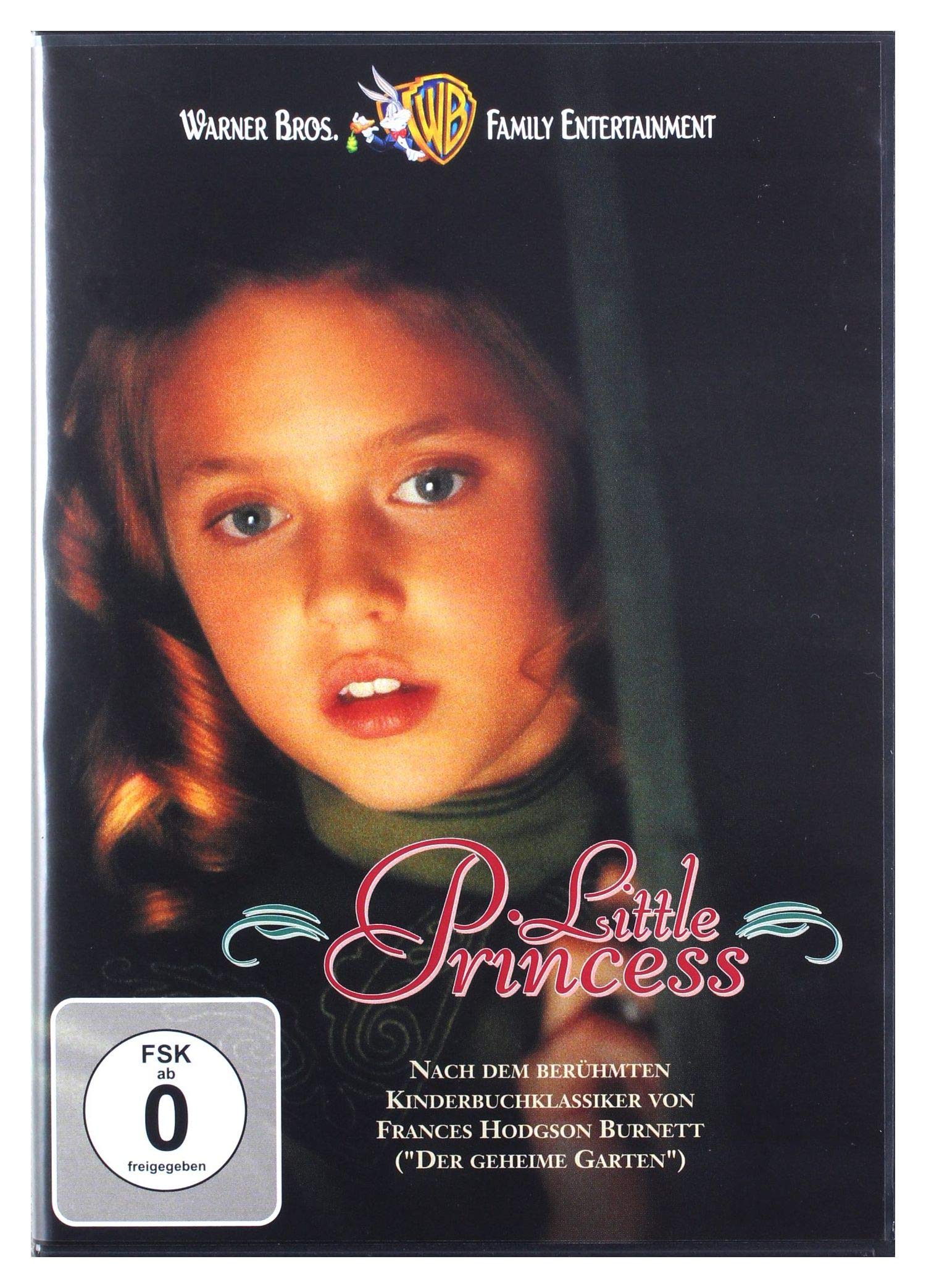 Product Image: Little Princess