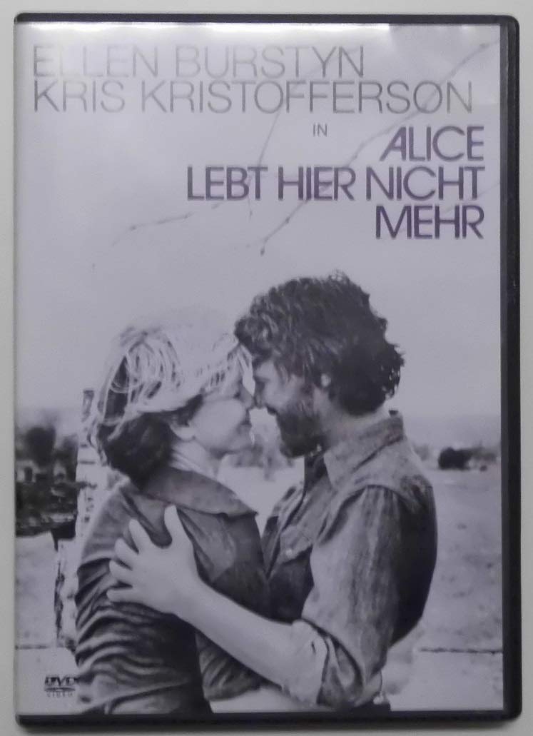 Alice lebt hier nicht mehr Films