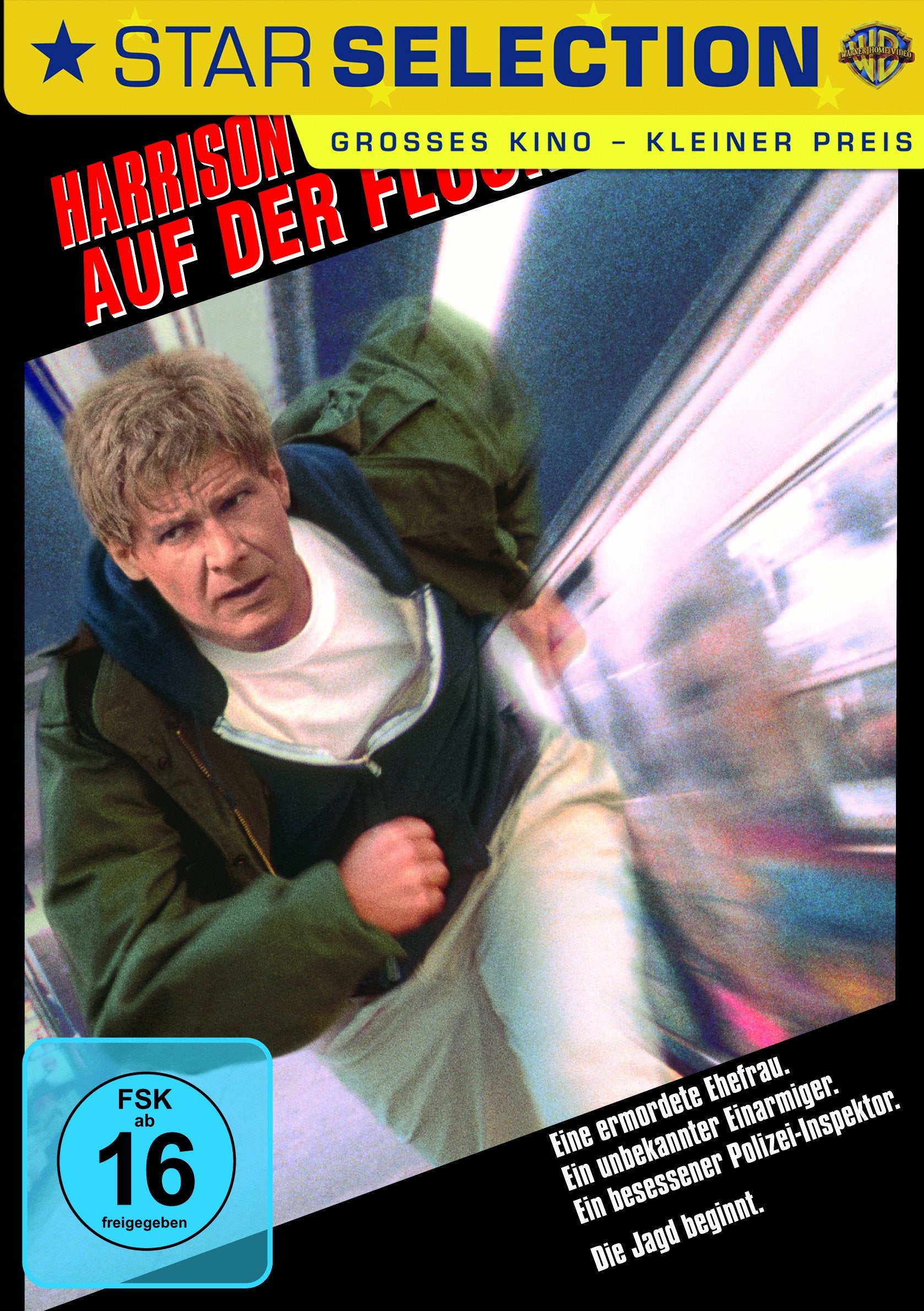 Auf der Flucht Movies