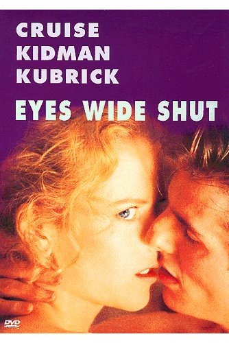 Product Image: Eyes Wide Shut