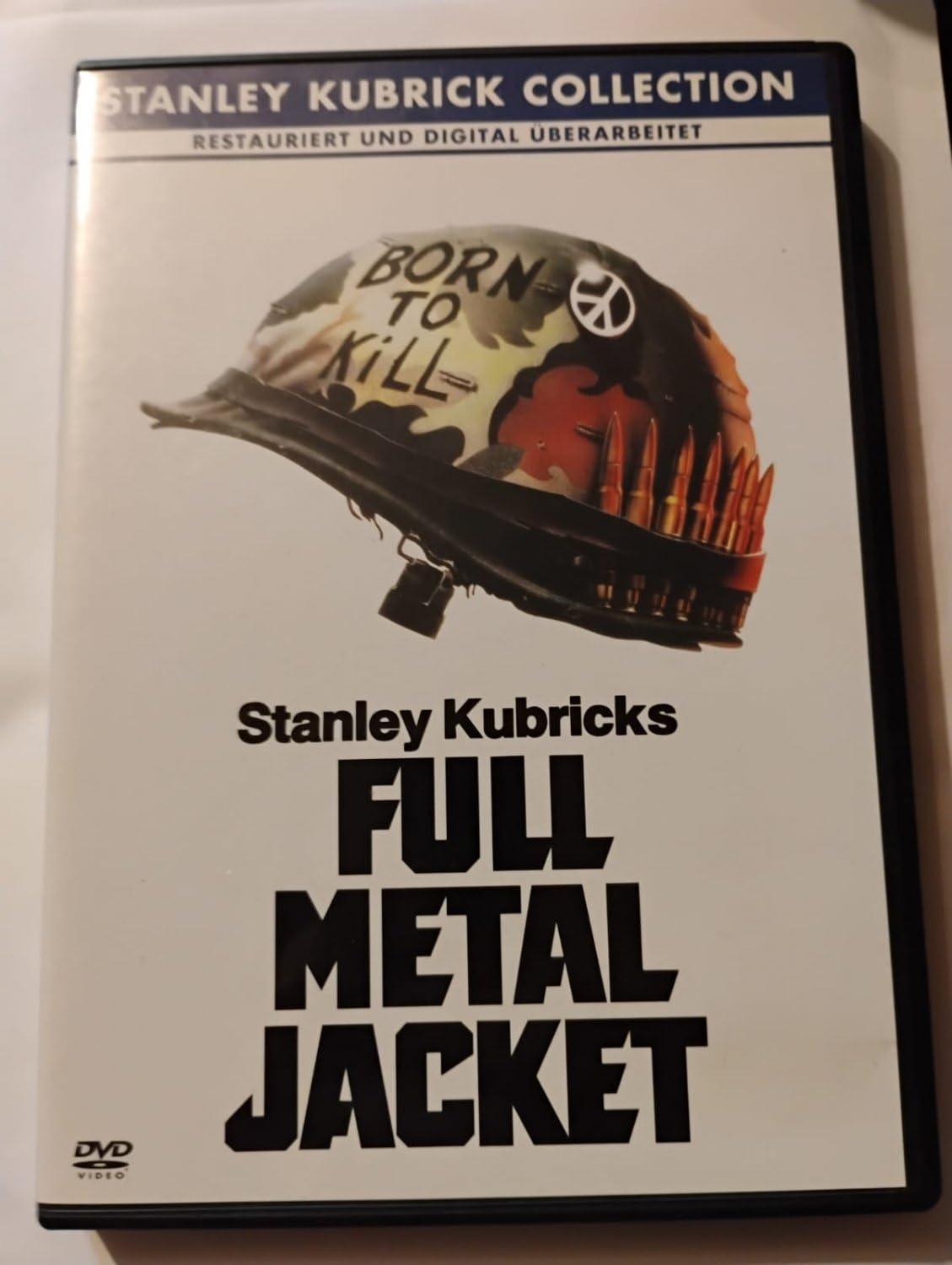 Product Image: Full Metal Jacket
