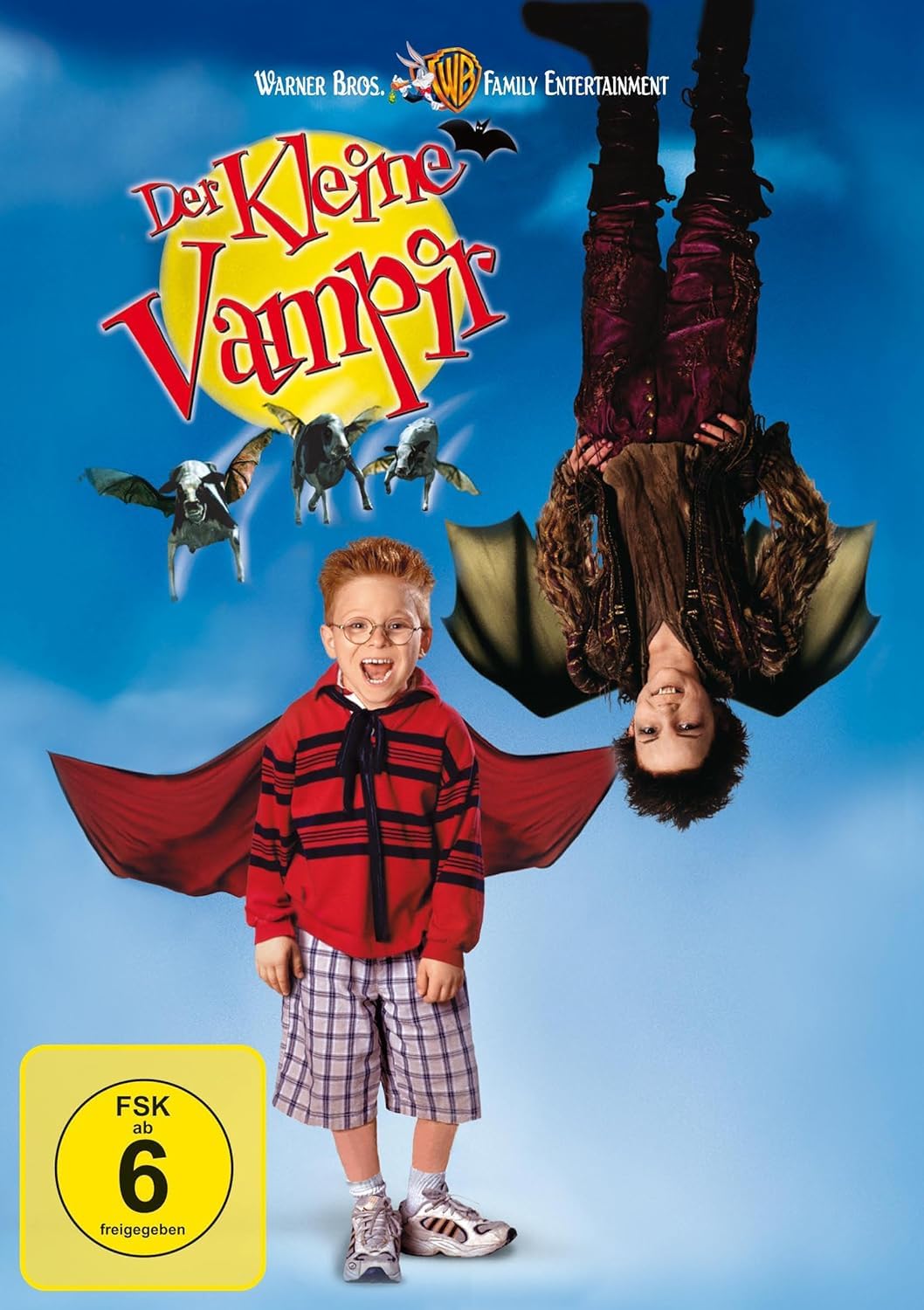 Product Image: Der kleine Vampir