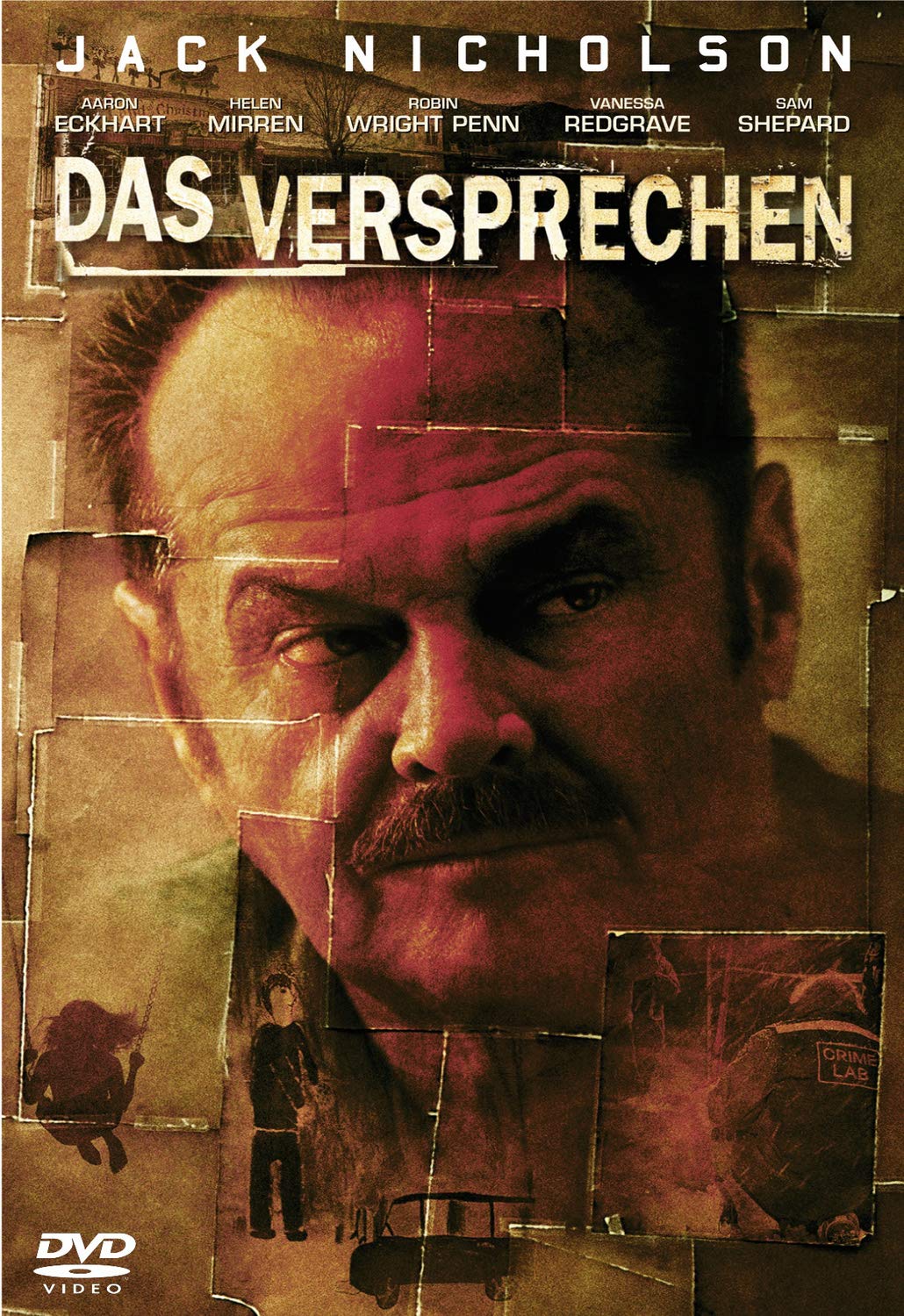 Das Versprechen Movies
