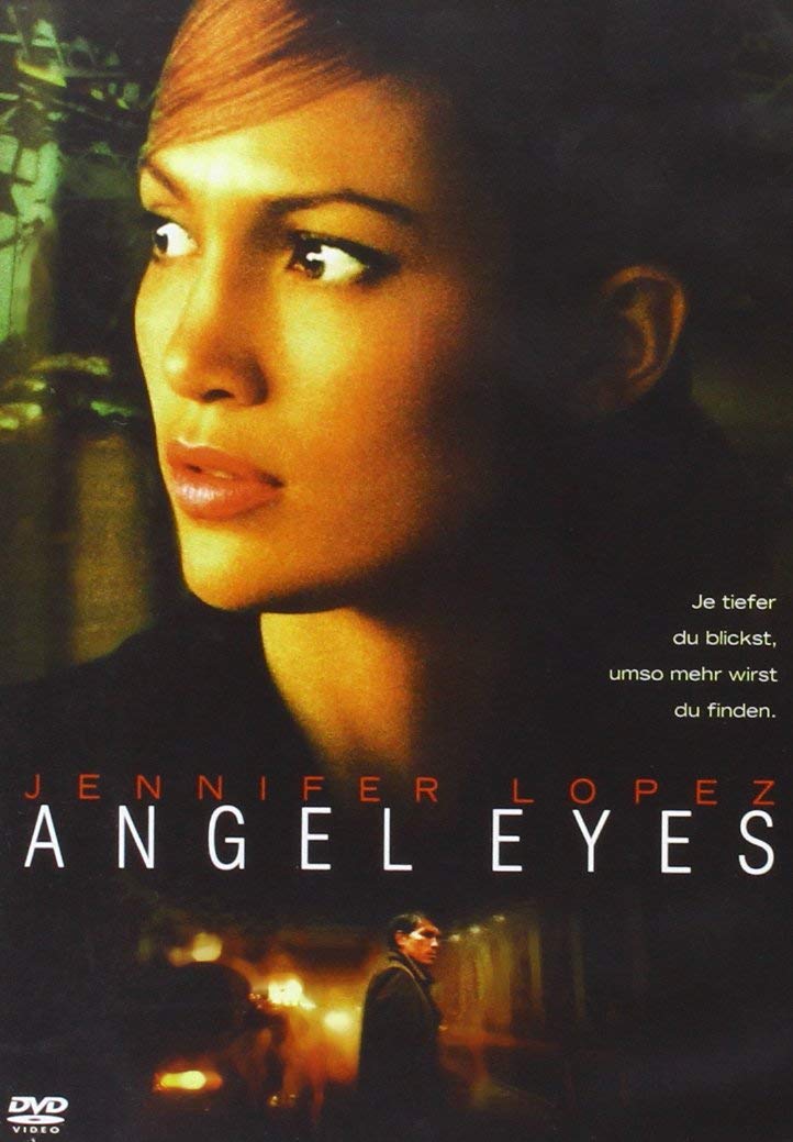 Angel Eyes Movies