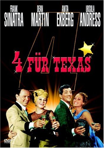 Product Image: 4 für Texas