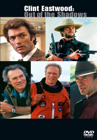 Clint Eastwood - Out of the Shadows Films