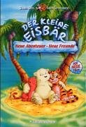 Der Kleine Eisbär - Neue Abenteuer, Neue Freunde Box sets