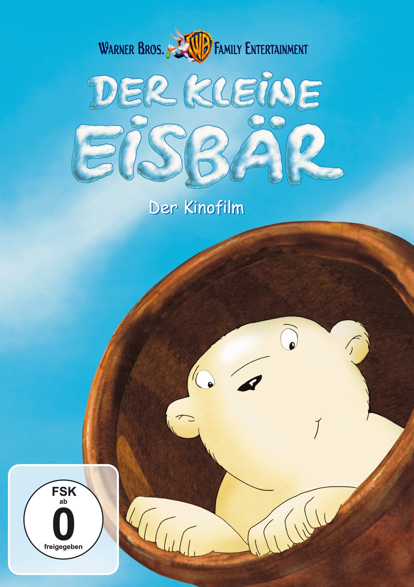 Product Image: Der kleine Eisbär - Der Kinofilm