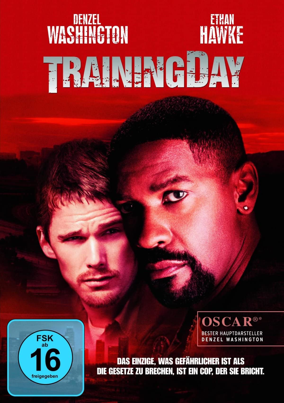 Training Day Movies