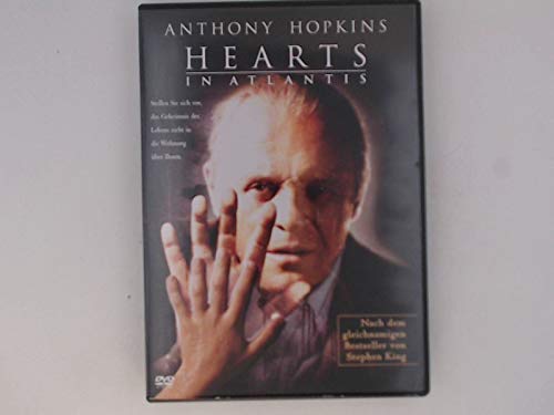 Hearts In Atlantis Movies
