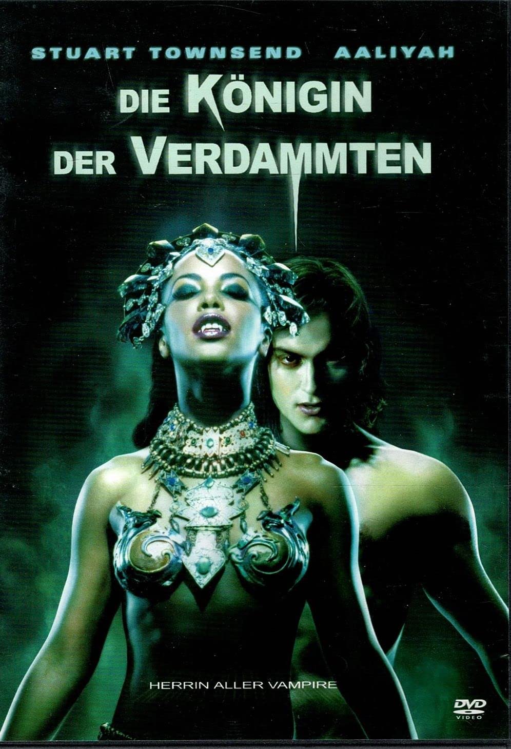 Die Königin der Verdammten Films