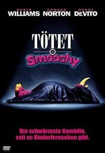 Tötet Smoochy Films