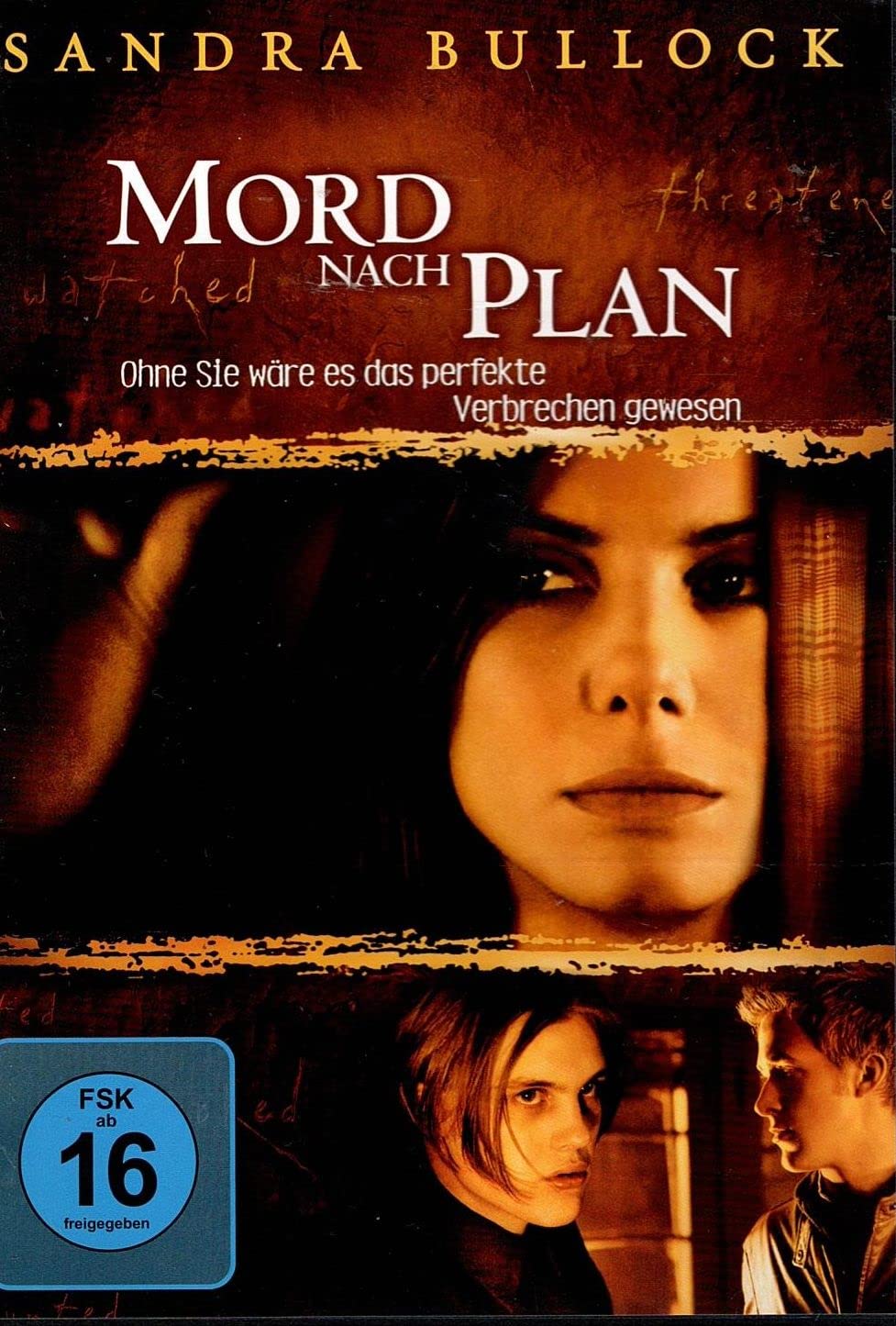 Mord nach Plan Movies