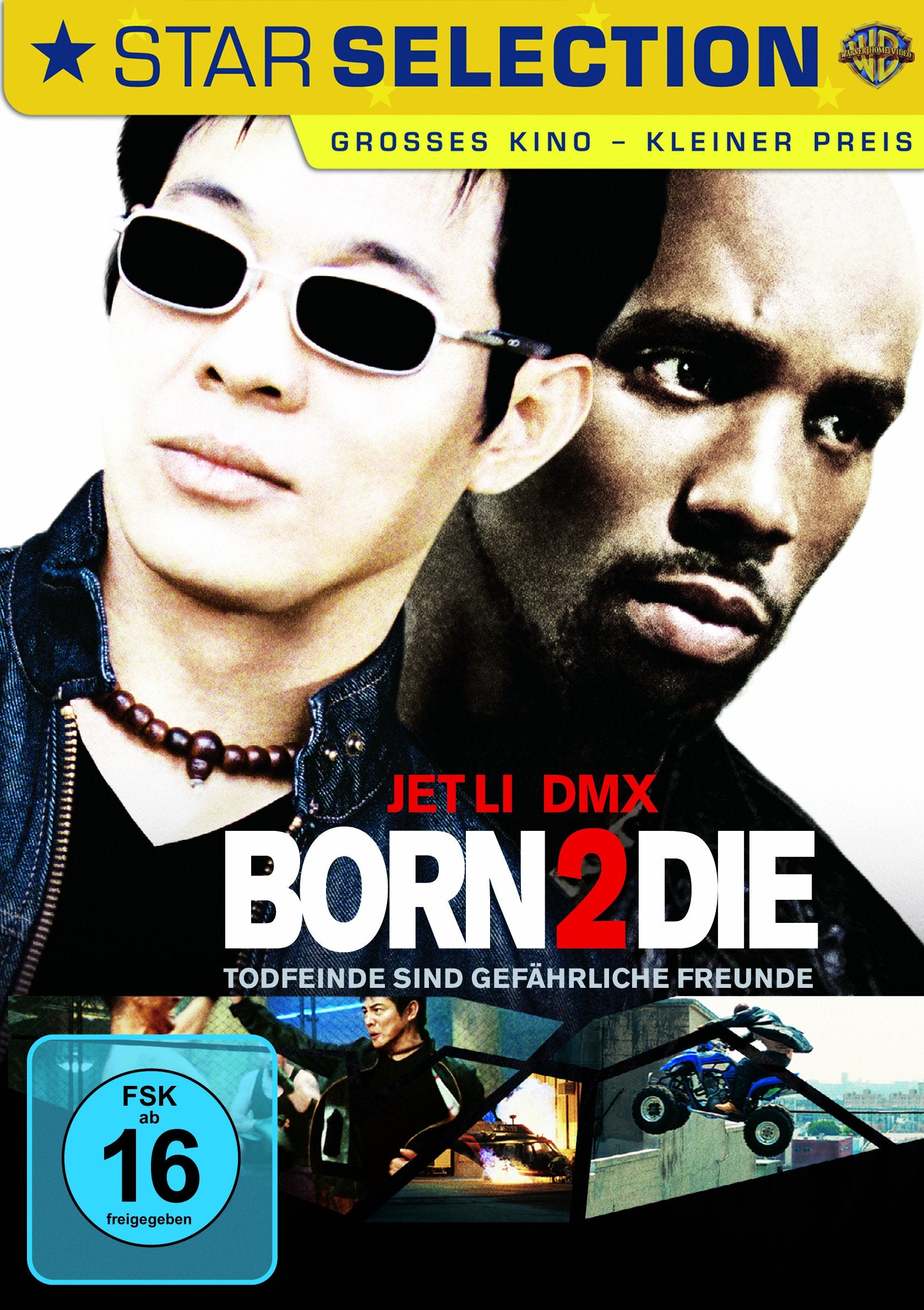 Born 2 Die Movies