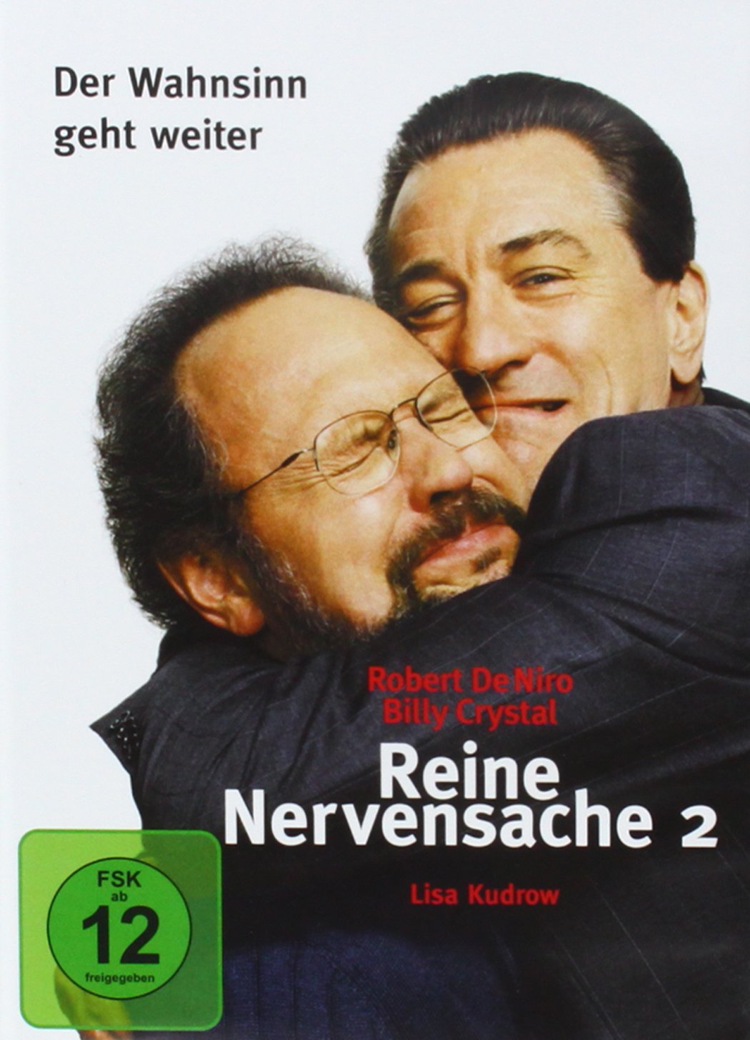 Reine Nervensache 2 Movies