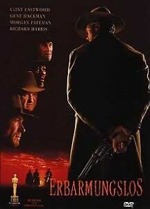 Erbarmungslos (Special Edition, 2 DVDs) Box sets