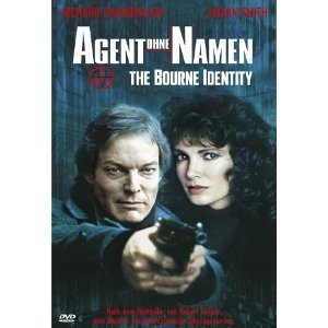 Agent ohne Namen Box sets