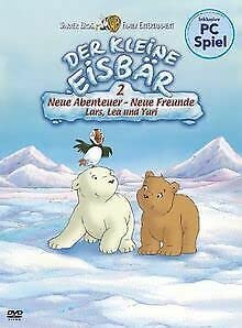 Der kleine Eisbär - Neue Abenteuer, neue Freunde 2: Lars, Lea und Yuri Films