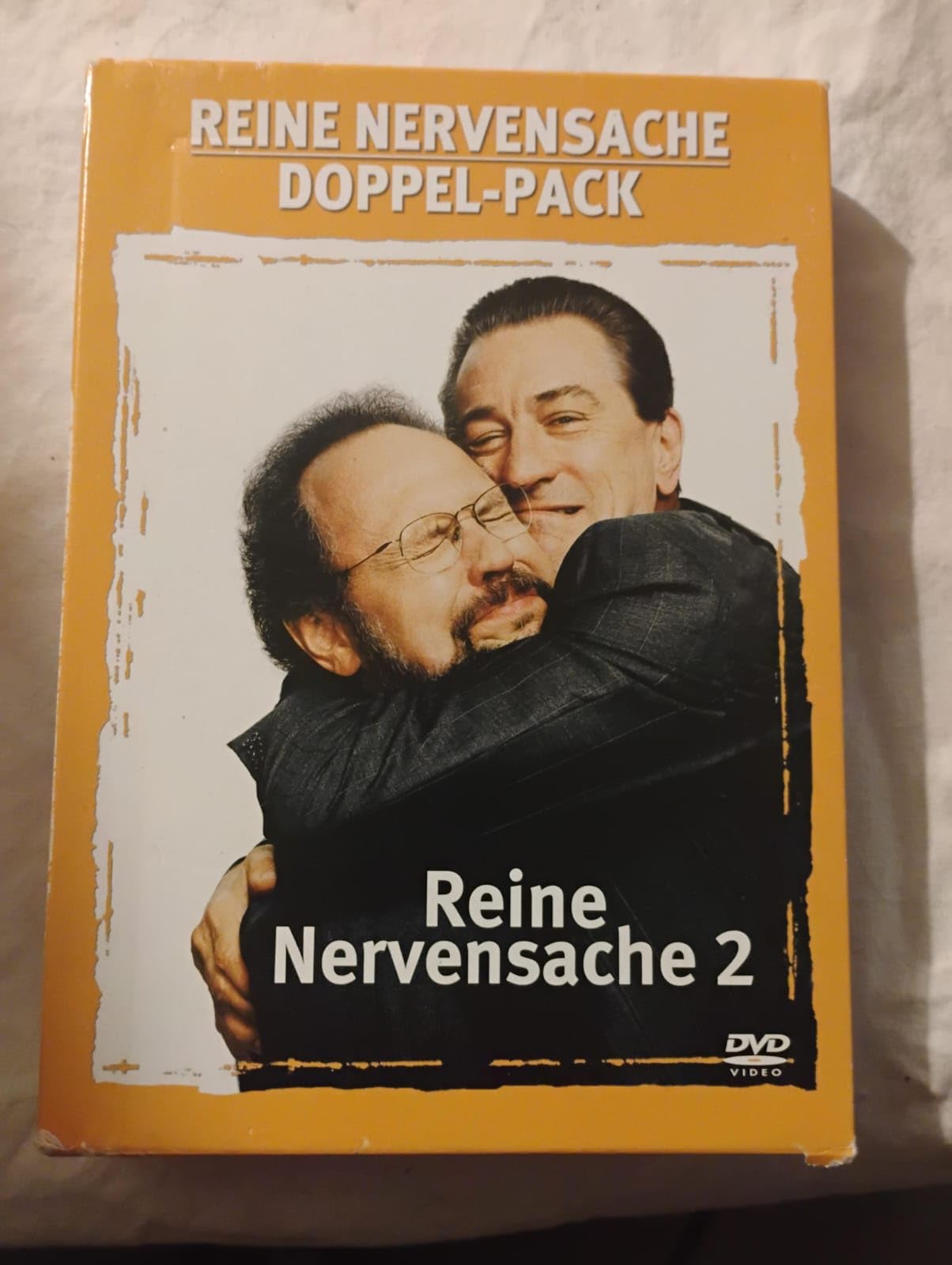 Product Image: Reine Nervensache 1 & 2 Doppel-Pack
