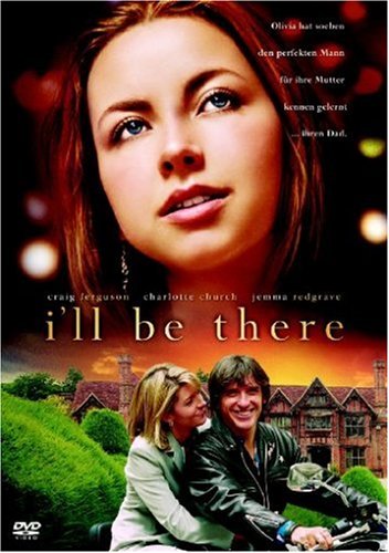 I'll Be There Movies