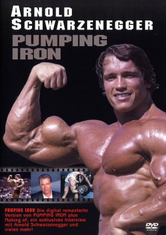 Product Image: Pumping Iron