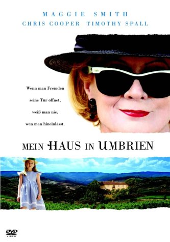 Mein Haus in Umbrien Films
