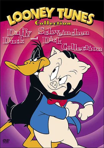 Daffy Duck und Schweinchen Dick Collection Movies