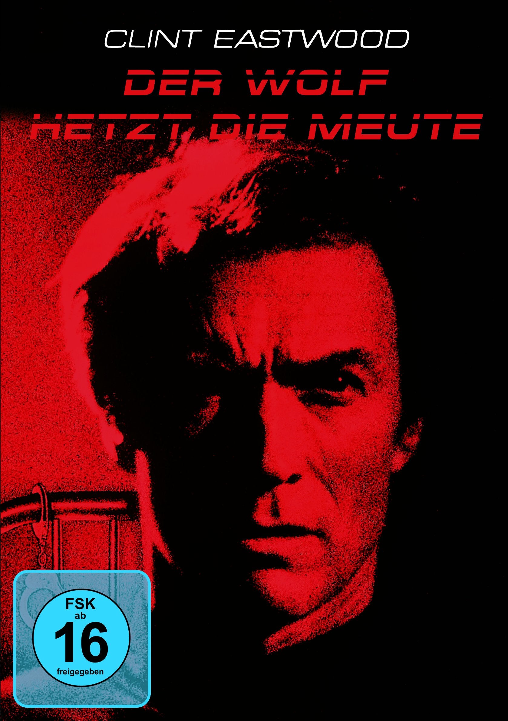 Product Image: Der Wolf hetzt die Meute